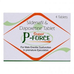 Alternative view of 超級雙效威而鋼-綠P-Force普力吉 必利吉 印度原裝進口