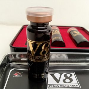 Alternative view of 美國保羅V8動植物提純無副作用香港現貨正品