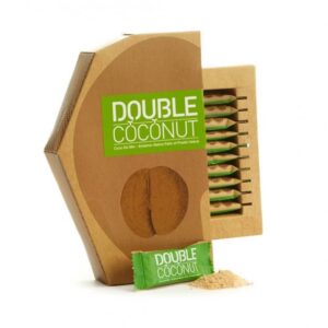 雙椰子粉 DOUBLE COCONUT 補腎壯陽  持久堅硬 提升男士性功能 香港現貨正品