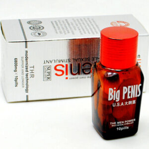 Alternative view of 美國大陰莖 U.S.A Big PENIS 延時 增硬  香港正品現貨