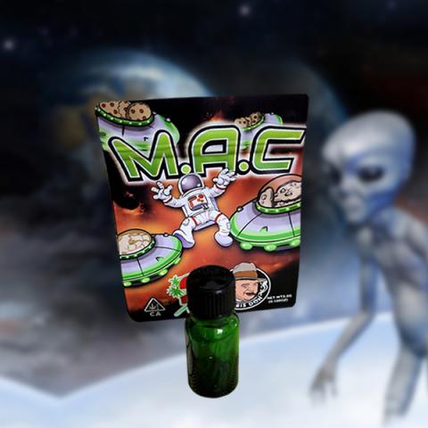 GB 系列|MAC 星際遨遊 男女通用 性慾覺醒濃縮精華 香港官網正品
