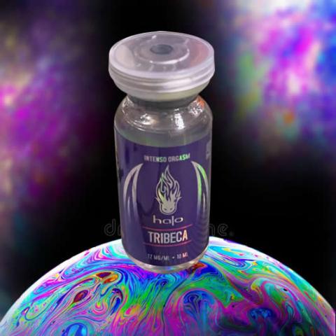 HALO TRIBECA 翠貝卡 飛行激情飲 男女通用 催情助興 香港官網正品