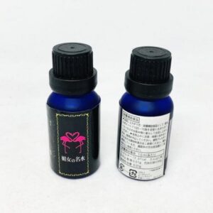 媚女の名水 媚薬マスターが教える媚薬選び  香港現貨正品