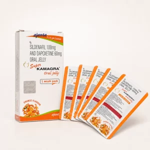 超級雙效果凍威爾鋼 super kamagra oral jelly - Image 2