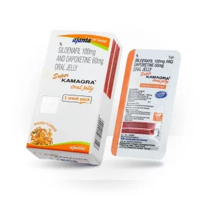 超級雙效果凍威爾鋼 super kamagra oral jelly